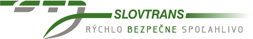 SLOVTRANS, s.r.o.